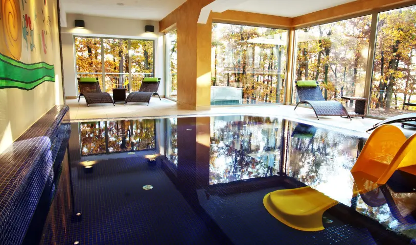 Lifestyle Hotel Mtra Mtrahza - Szilveszter (min. 2 j)