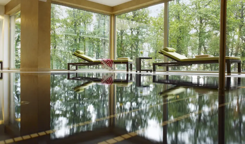 Lifestyle Hotel Mtra Mtrahza - Szilveszter (min. 2 j)