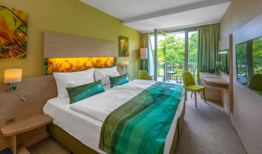 Lifestyle Hotel Mtra Mtrahza - Szilveszter (min. 2 j)