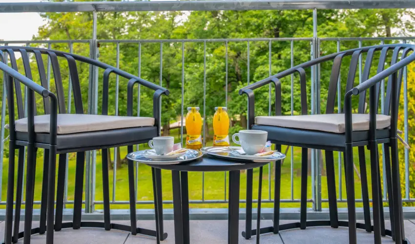 Lifestyle Hotel Mtra Mtrahza - Szilveszter (min. 2 j)