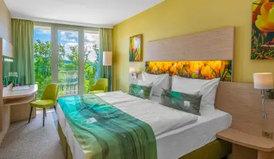 Lifestyle Hotel Mtra Mtrahza