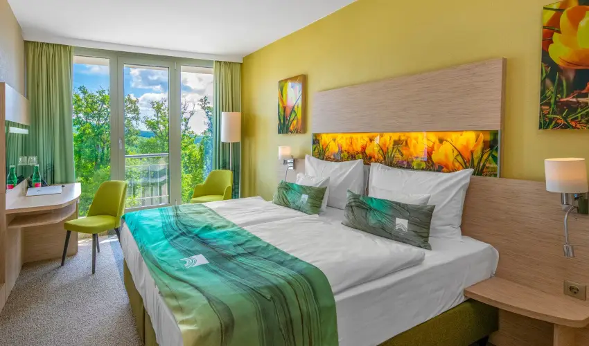 Lifestyle Hotel Mtra Mtrahza - Szilveszter (min. 2 j)