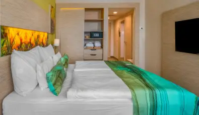 Lifestyle Hotel Mtra Mtrahza