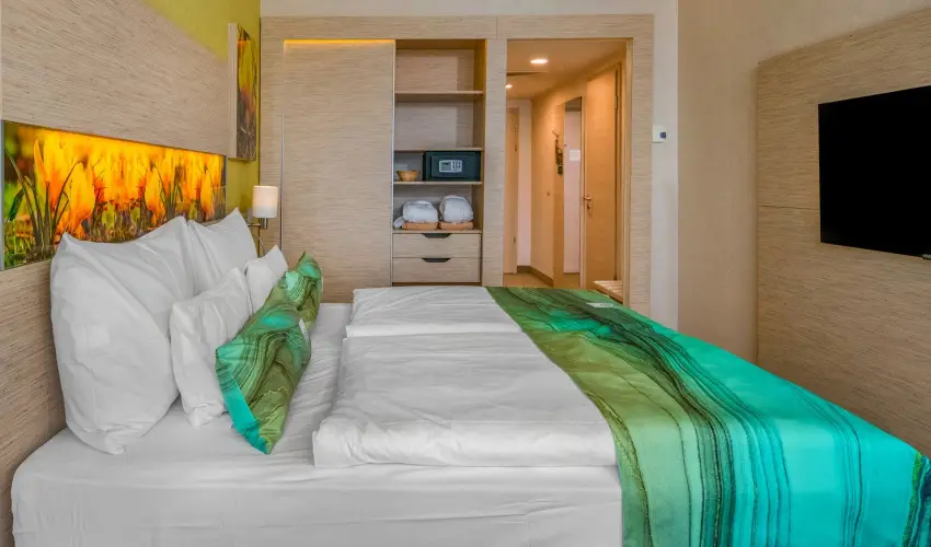 Lifestyle Hotel Mtra Mtrahza - Szilveszter (min. 2 j)