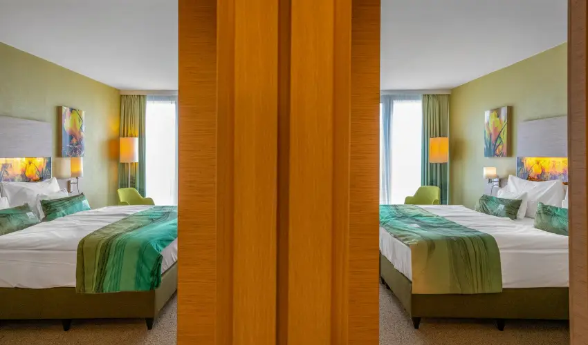 Lifestyle Hotel Mtra Mtrahza - Szilveszter (min. 2 j)