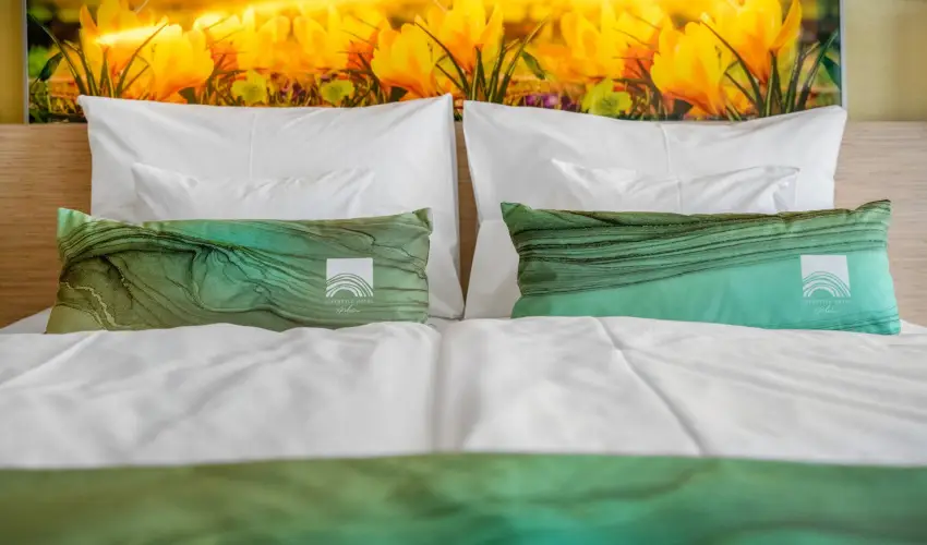 Lifestyle Hotel Mtra Mtrahza - Szilveszter (min. 2 j)