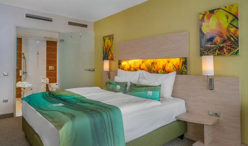 Lifestyle Hotel Mtra Mtrahza - Szilveszter (min. 2 j)