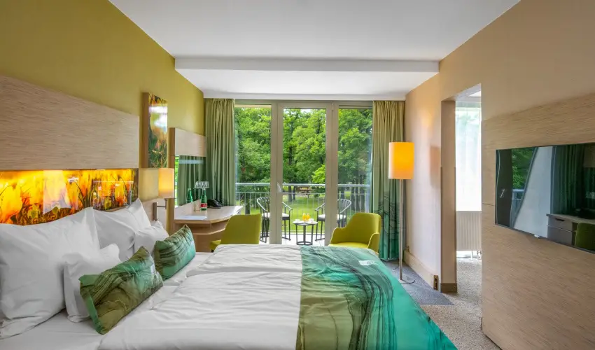 Lifestyle Hotel Mtra Mtrahza - Szilveszter (min. 2 j)