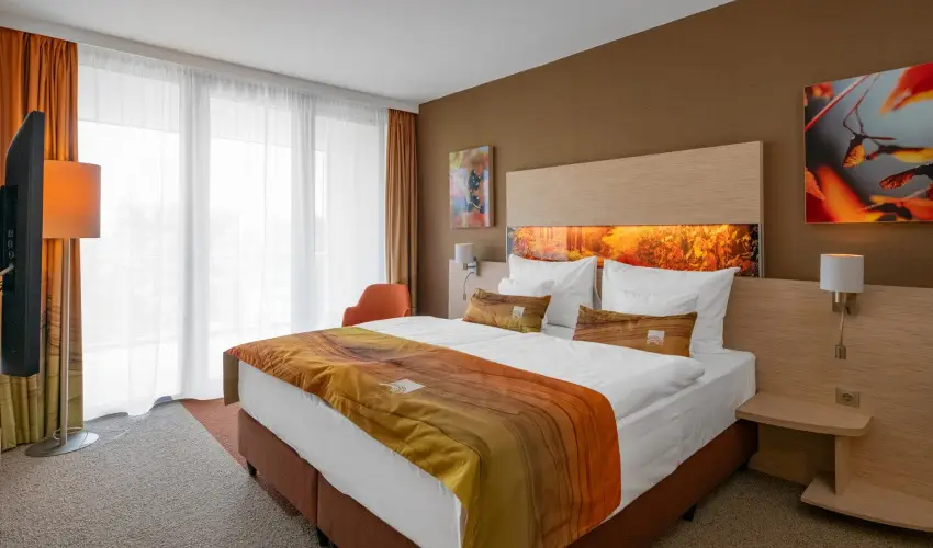 Lifestyle Hotel Mtra Mtrahza - Szilveszter (min. 2 j)