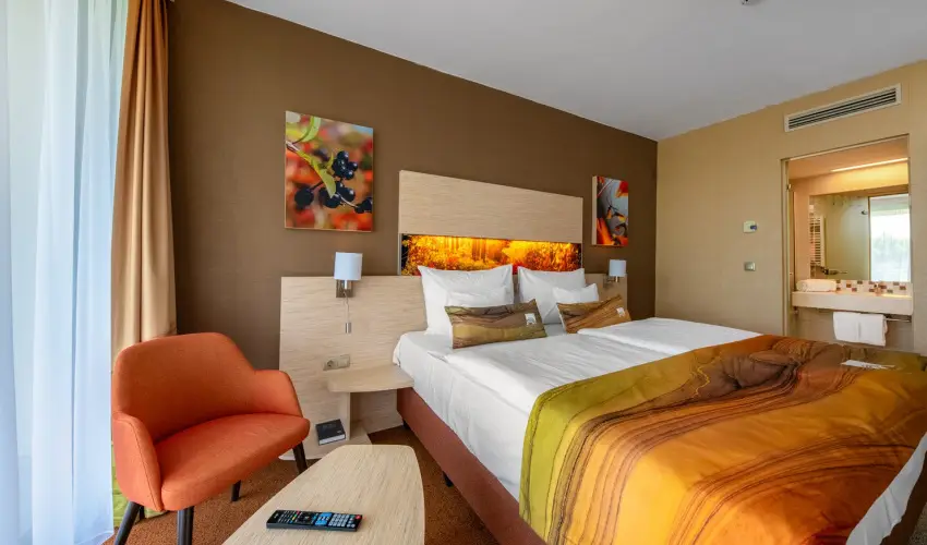 Lifestyle Hotel Mtra Mtrahza - Szilveszter (min. 2 j)