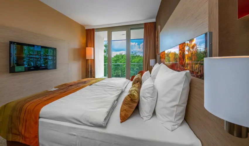 Lifestyle Hotel Mtra Mtrahza - Szilveszter (min. 2 j)