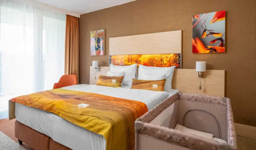 Lifestyle Hotel Mtra Mtrahza - Szilveszter (min. 2 j)