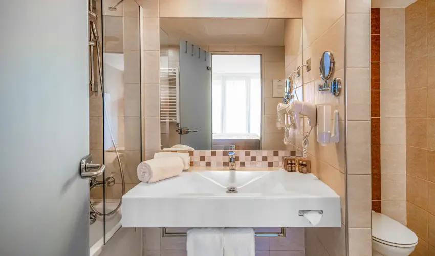 Lifestyle Hotel Mtra Mtrahza - Szilveszter (min. 2 j)