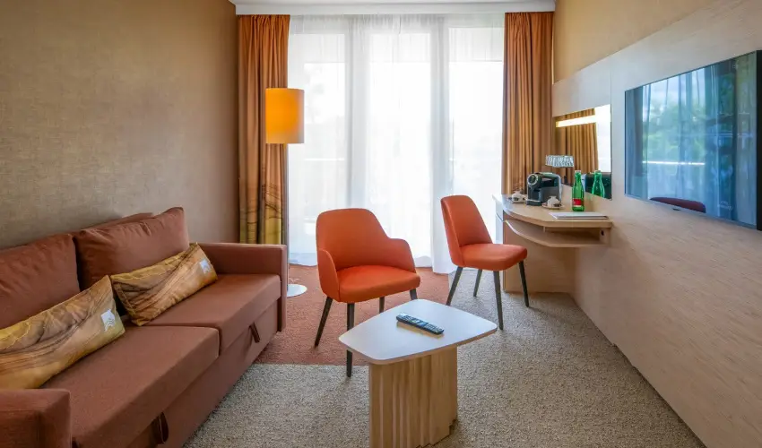 Lifestyle Hotel Mtra Mtrahza - Szilveszter (min. 2 j)