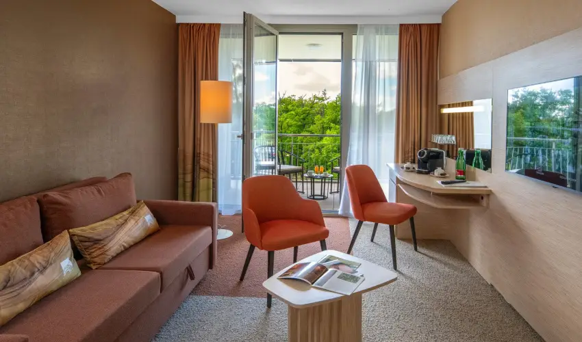 Lifestyle Hotel Mtra Mtrahza - Szilveszter (min. 2 j)