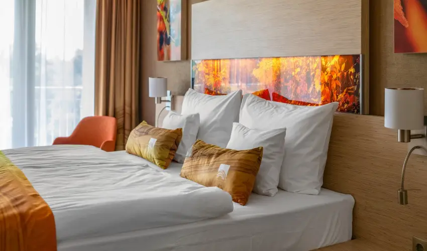 Lifestyle Hotel Mtra Mtrahza - Szilveszter (min. 2 j)