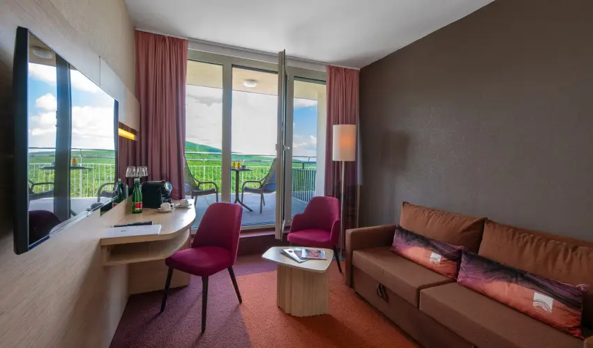 Lifestyle Hotel Mtra Mtrahza - Szilveszter (min. 2 j)