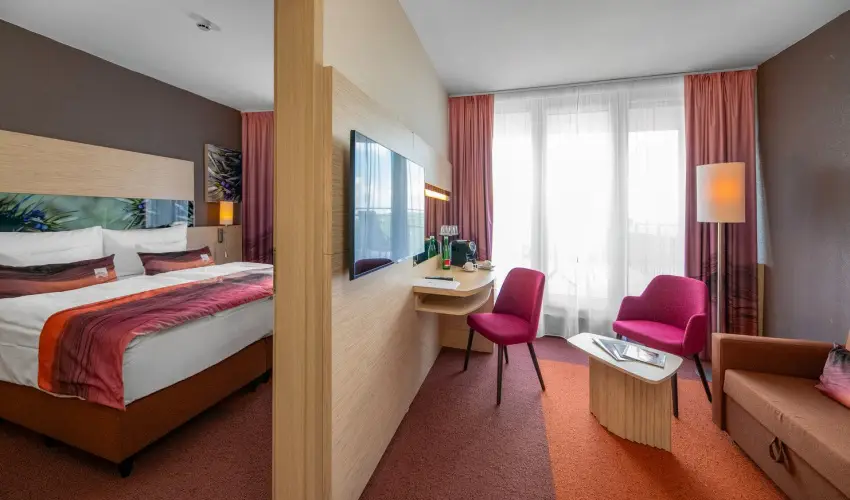 Lifestyle Hotel Mtra Mtrahza - Szilveszter (min. 2 j)