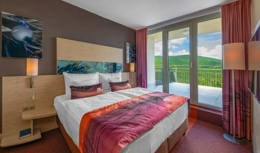 Lifestyle Hotel Mtra Mtrahza - Szilveszter (min. 2 j)