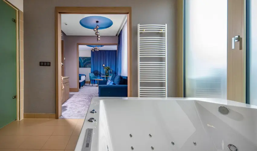 Lifestyle Hotel Mtra Mtrahza - Szilveszter (min. 2 j)