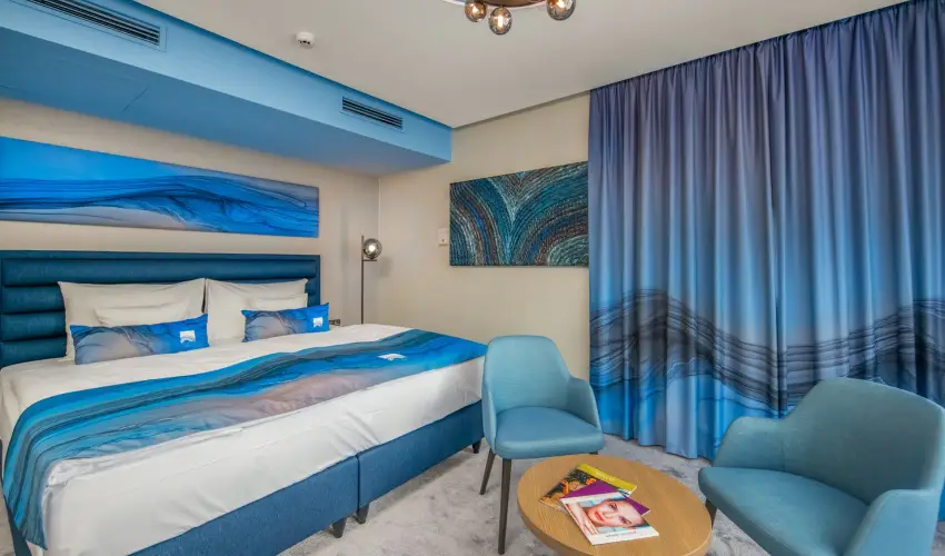 Lifestyle Hotel Mtra Mtrahza - Szilveszter (min. 2 j)