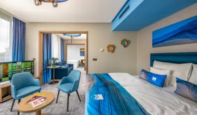 Lifestyle Hotel Mtra Mtrahza