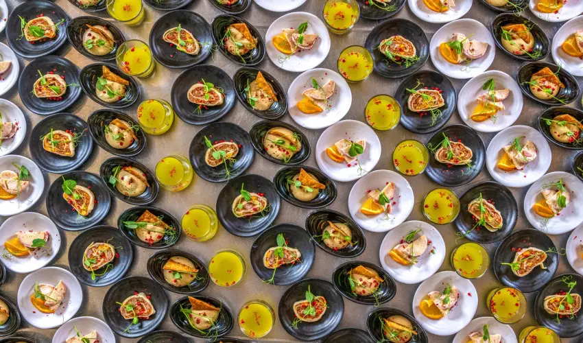 Lifestyle Hotel Mtra Mtrahza - Szilveszter (min. 2 j)