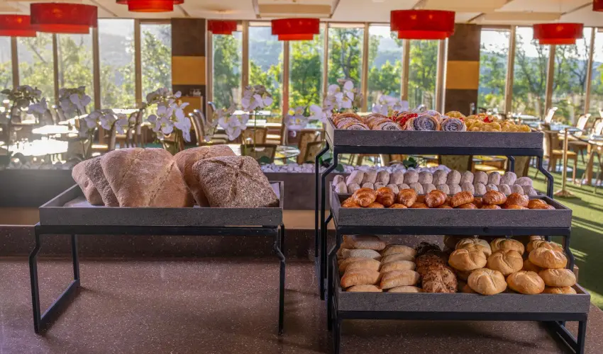 Lifestyle Hotel Mtra Mtrahza - Szilveszter (min. 2 j)