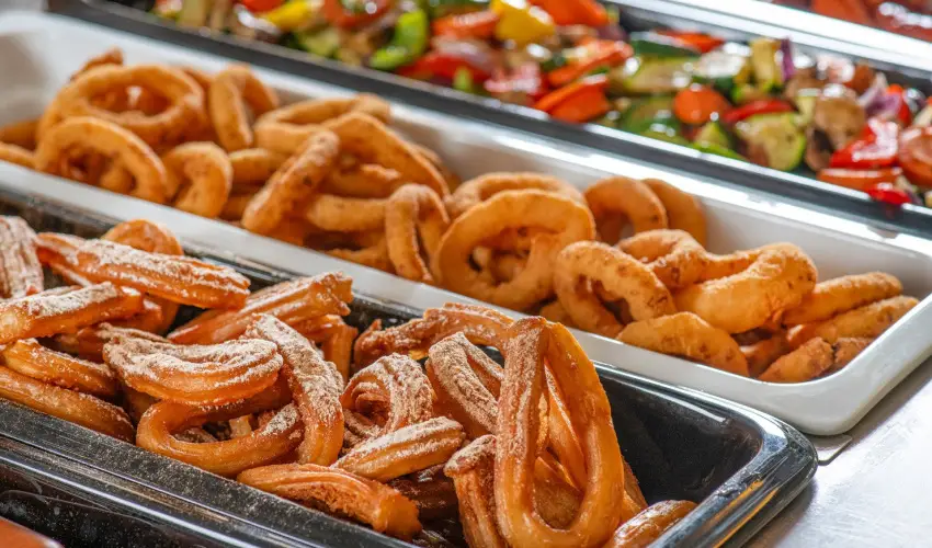 Lifestyle Hotel Mtra Mtrahza - Szilveszter (min. 2 j)