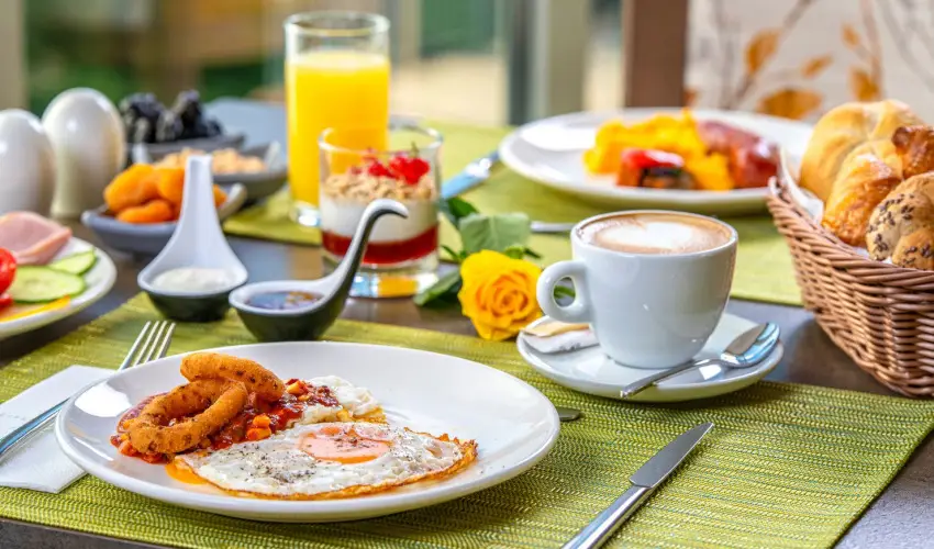 Lifestyle Hotel Mtra Mtrahza - Szilveszter (min. 2 j)