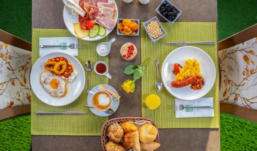 Lifestyle Hotel Mtra Mtrahza - Szilveszter (min. 2 j)