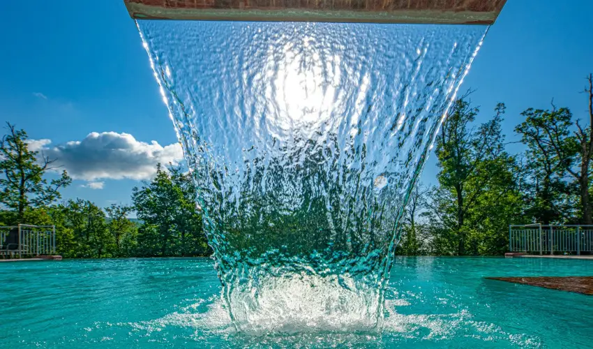 Lifestyle Hotel Mtra Mtrahza - Szilveszter (min. 2 j)