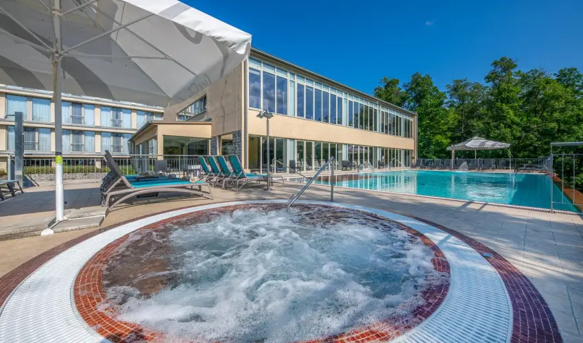 Lifestyle Hotel Mtra Mtrahza - Szilveszter (min. 2 j)