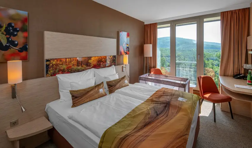 Lifestyle Hotel Mtra Mtrahza - Szilveszter (min. 2 j)