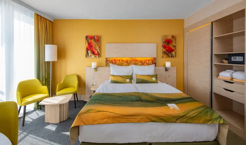 Lifestyle Hotel Mtra Mtrahza - Szilveszter (min. 2 j)