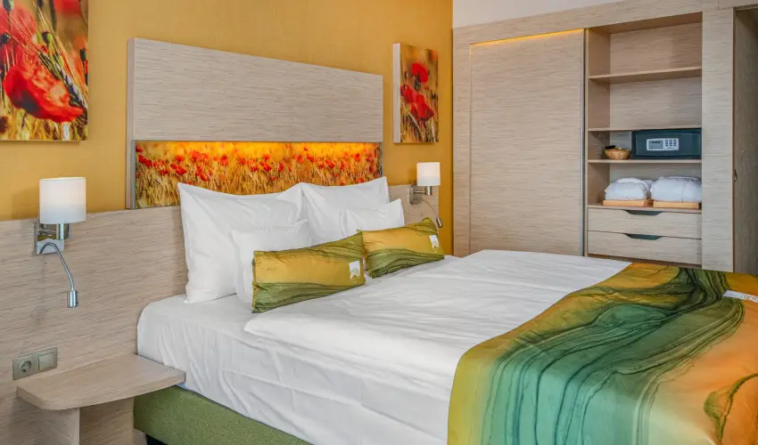 Lifestyle Hotel Mtra Mtrahza - Szilveszter (min. 2 j)