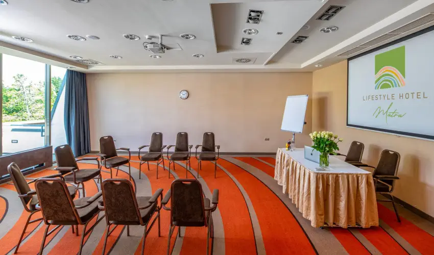 Lifestyle Hotel Mtra Mtrahza - Szilveszter (min. 2 j)