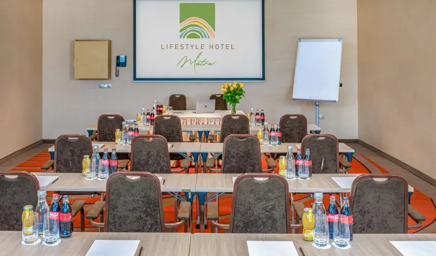 Lifestyle Hotel Mtra Mtrahza - Szilveszter (min. 2 j)