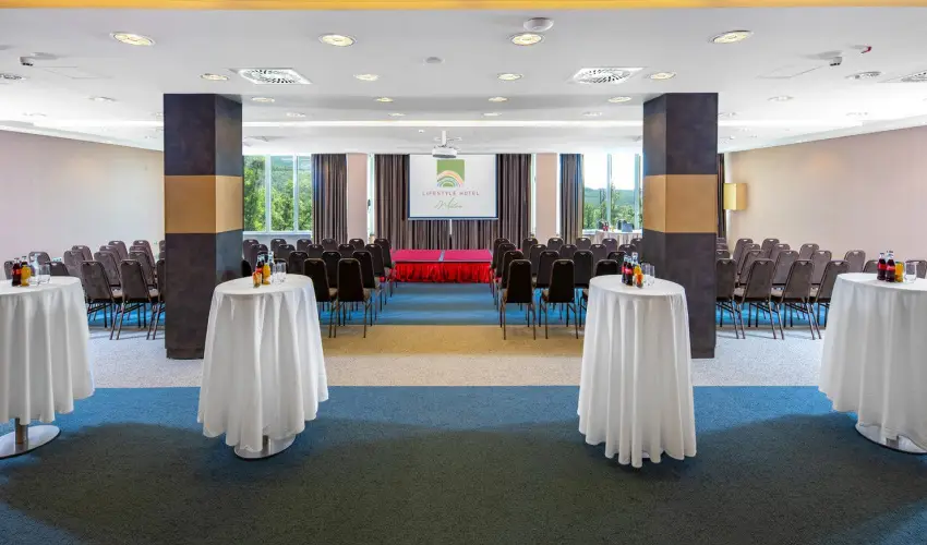 Lifestyle Hotel Mtra Mtrahza - Szilveszter (min. 2 j)