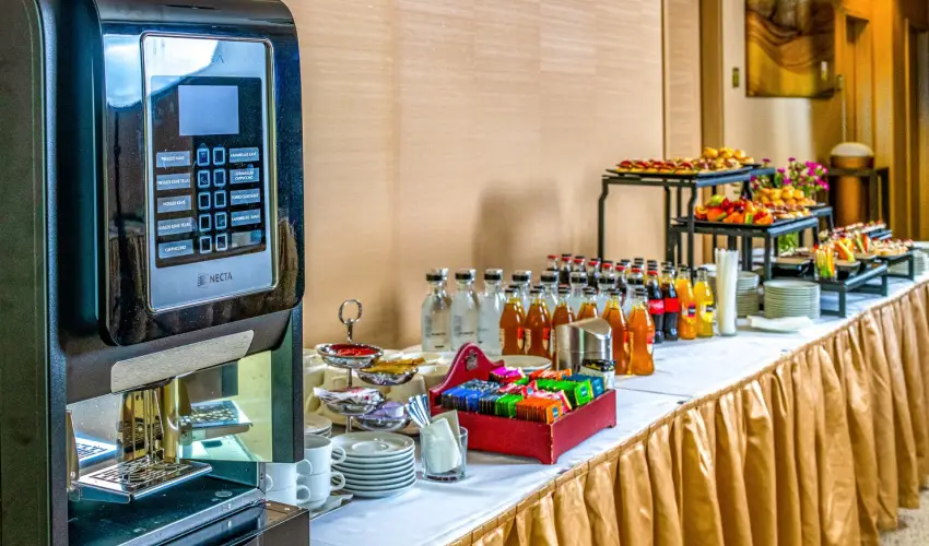 Lifestyle Hotel Mtra Mtrahza - Szilveszter (min. 2 j)