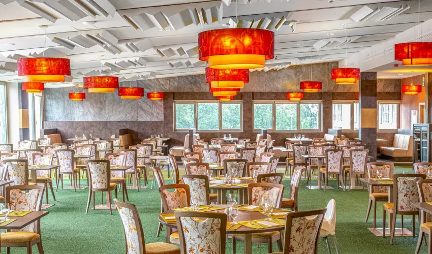 Lifestyle Hotel Mtra Mtrahza - Szilveszter (min. 2 j)