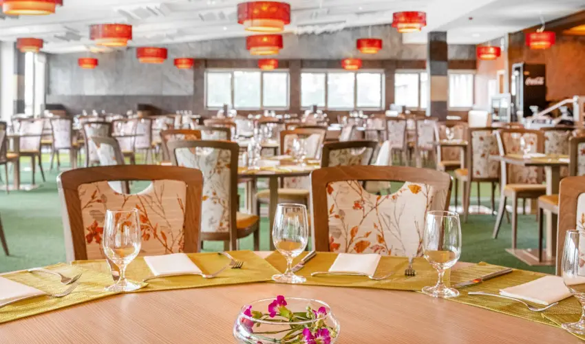 Lifestyle Hotel Mtra Mtrahza - Szilveszter (min. 2 j)