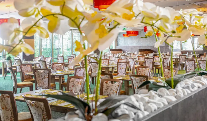 Lifestyle Hotel Mtra Mtrahza - Szilveszter (min. 2 j)