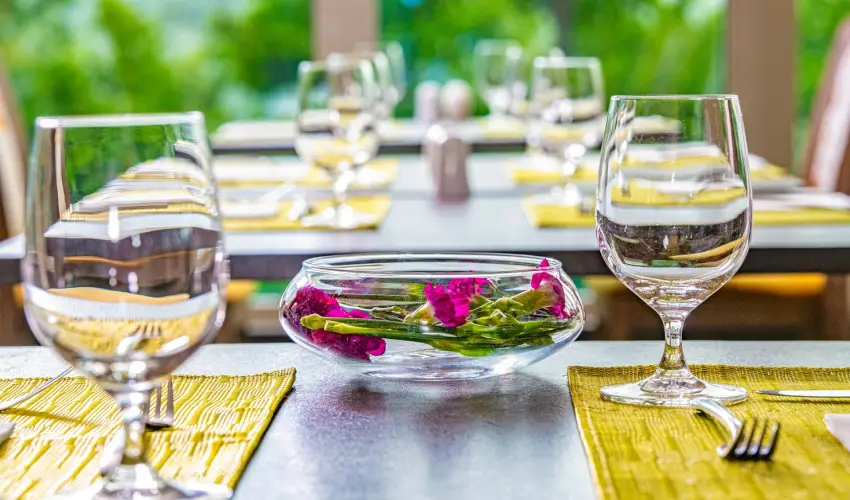 Lifestyle Hotel Mtra Mtrahza - Szilveszter (min. 2 j)