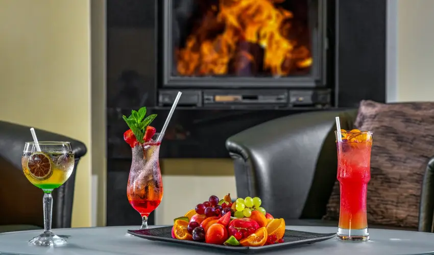 Lifestyle Hotel Mtra Mtrahza - Szilveszter (min. 2 j)