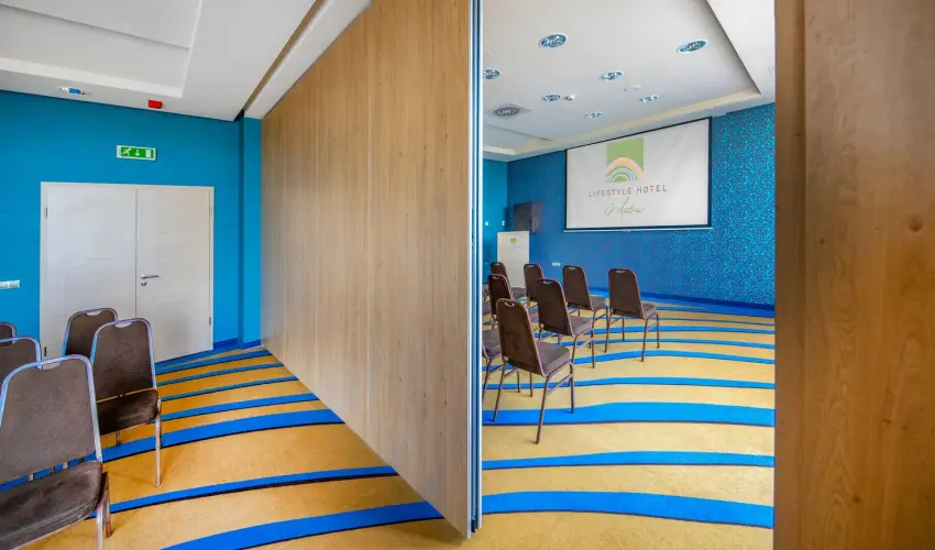 Lifestyle Hotel Mtra Mtrahza - Szilveszter (min. 2 j)