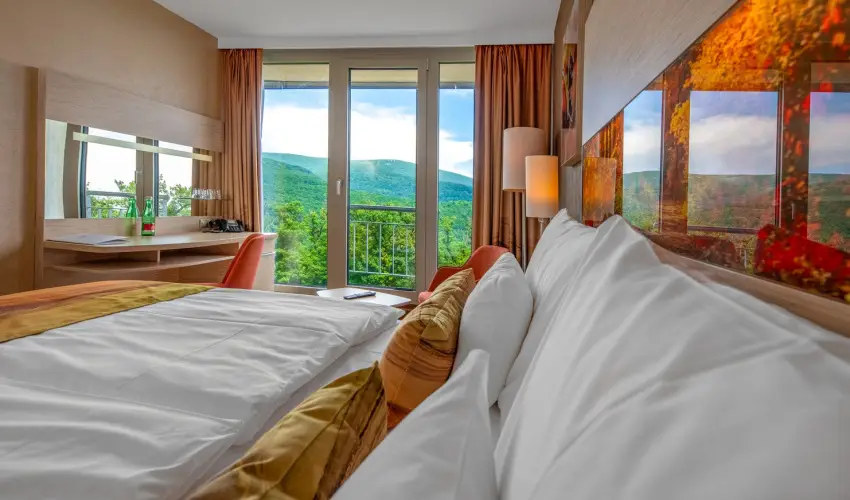 Lifestyle Hotel Mtra Mtrahza - Szilveszter (min. 2 j)