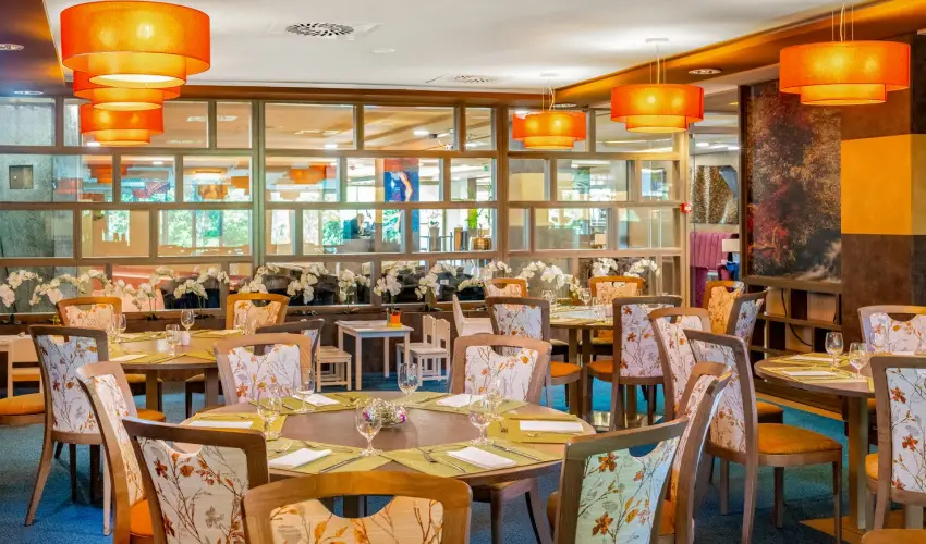 Lifestyle Hotel Mtra Mtrahza - Szilveszter (min. 2 j)