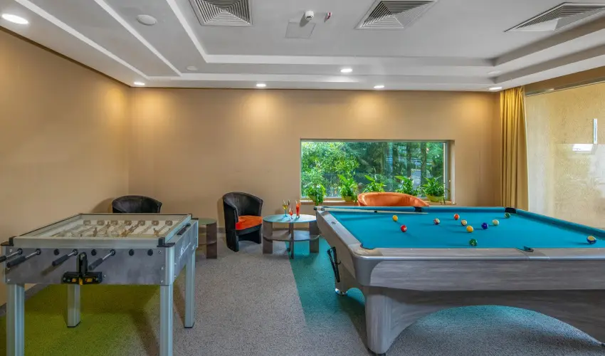 Lifestyle Hotel Mtra Mtrahza - Szilveszter (min. 2 j)