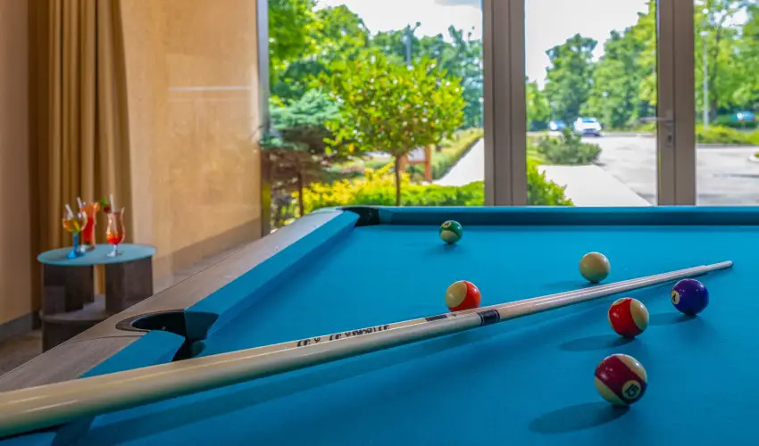 Lifestyle Hotel Mtra Mtrahza - Szilveszter (min. 2 j)